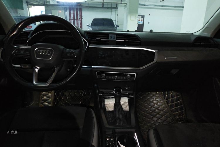 Audi Q3 2023 #11 Audi Q3 2023 immagine di auto #11