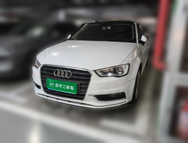 Audi A3 2016 Audi A3 2016 car image