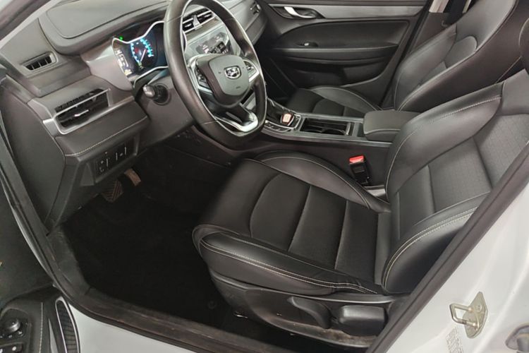 GEELY Emgrand 2021 #19 GEELY Emgrand 2021 car image #19