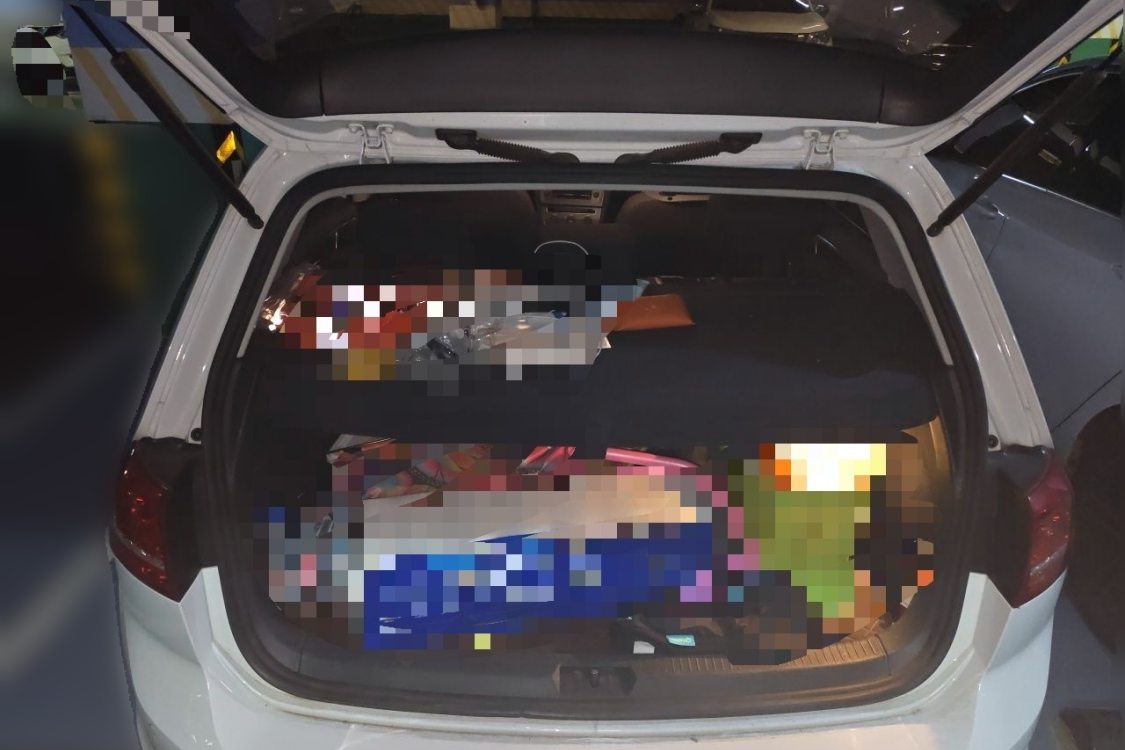 Volkswagen Golf 2016 car image #8