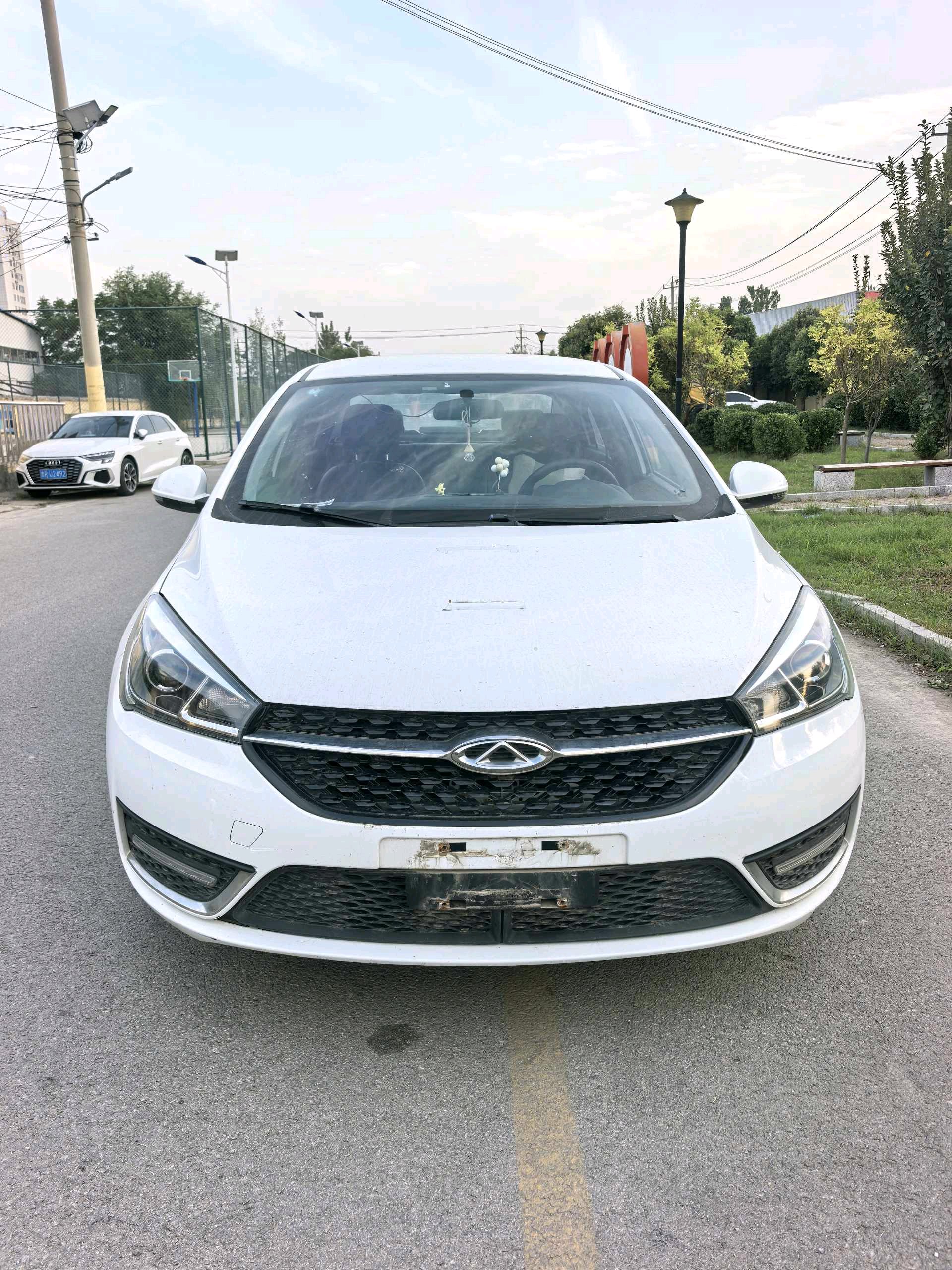 Chery Arrizo 5 2016 #2 Chery Arrizo 5 2016 car image #2