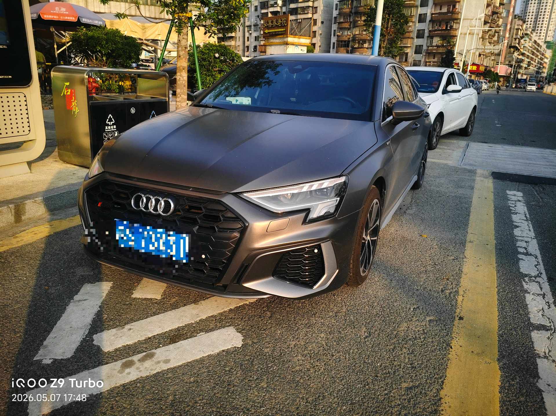 2021 2021 car image
