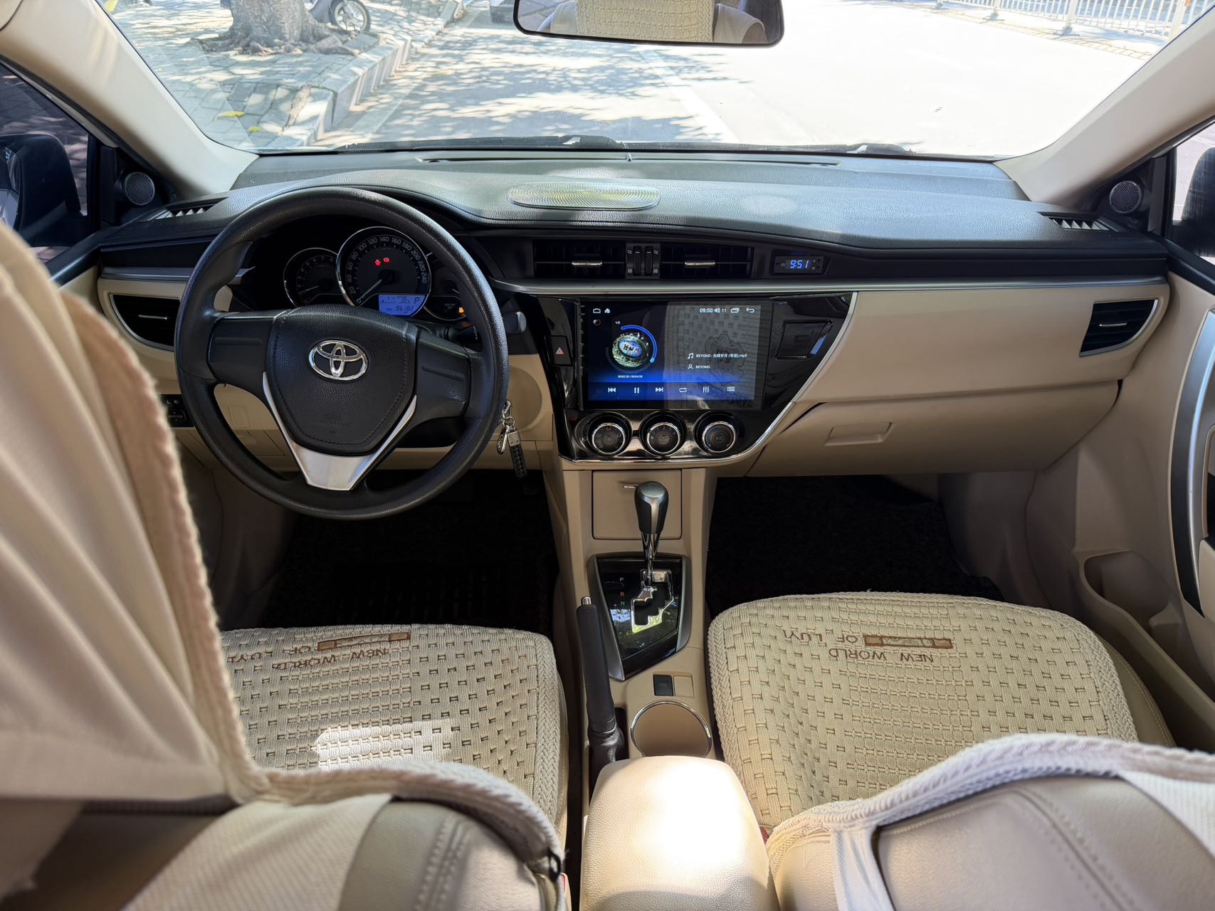 2015 #9 2015 car image #9