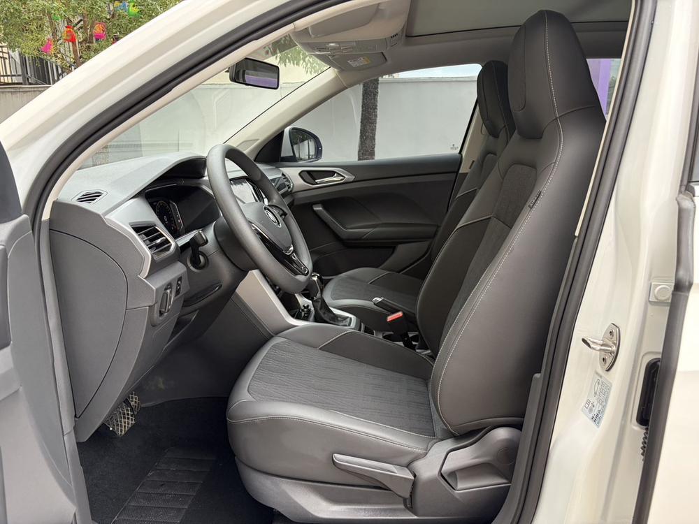 Volkswagen T-Cross 2022 #16 Volkswagen T-Cross 2022 imagen de coche #16