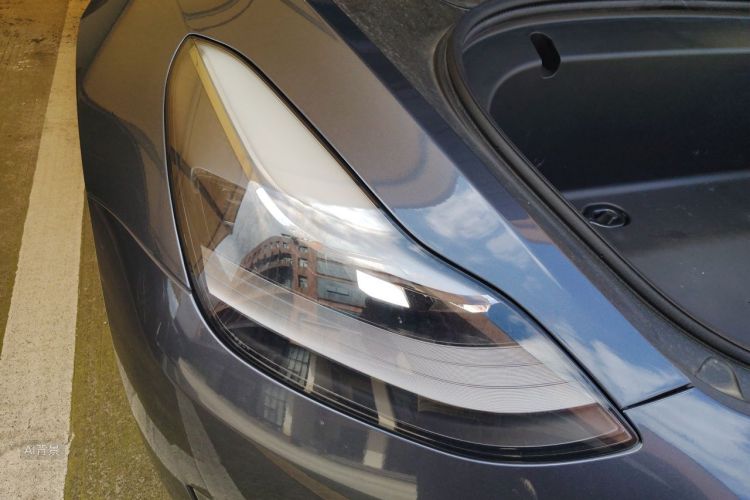 Tesla Model 3 2020 #8 Tesla Model 3 2020 car image #8