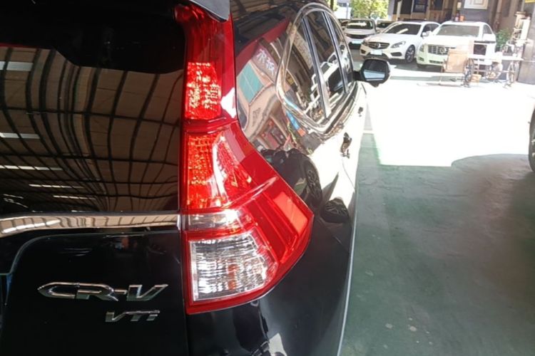 Honda CR-V 2017 car image #8