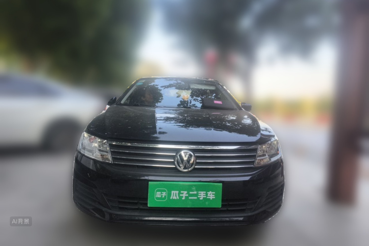 Volkswagen Lavida 2021 #3 Volkswagen Lavida 2021 car image #3