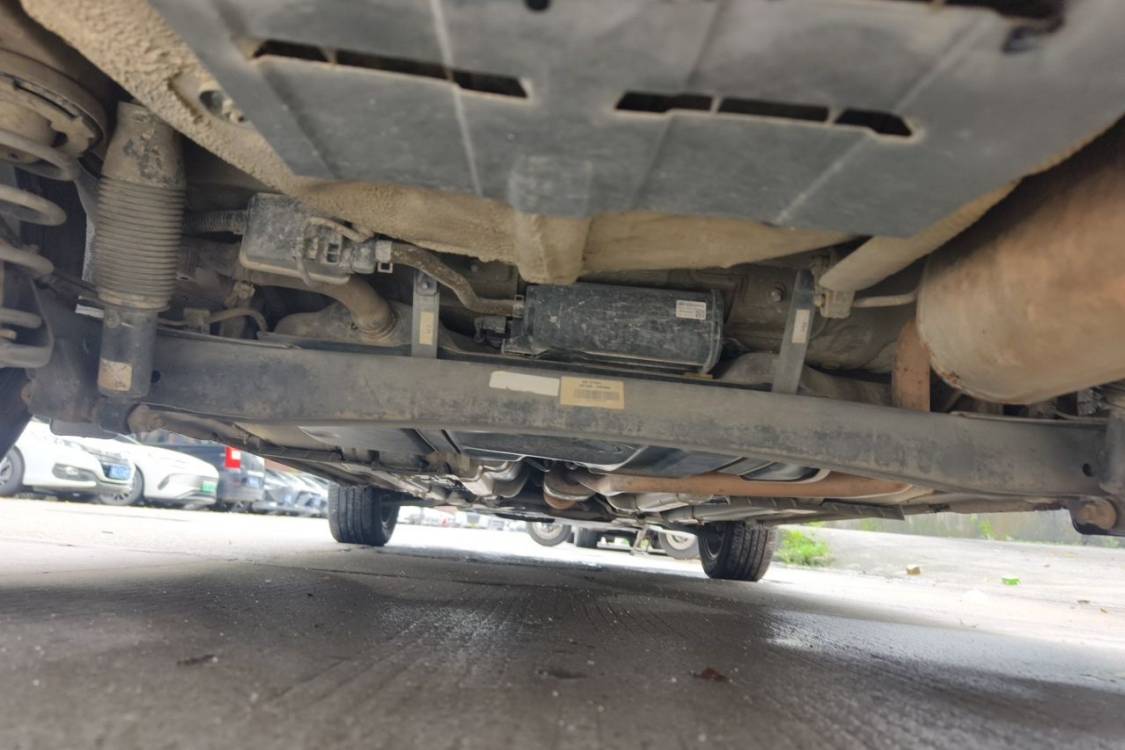 Kia KX1 2019 #14 Kia KX1 2019 car image #14