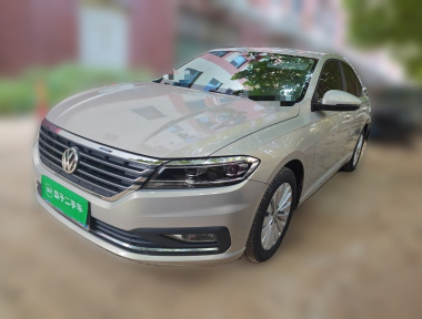 Volkswagen Lavida 2019 car image 