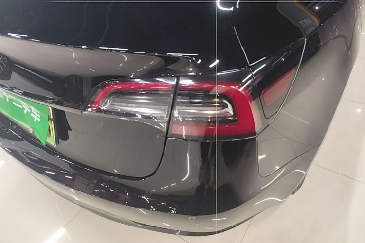Tesla Model 3 2021 immagine di auto #8
