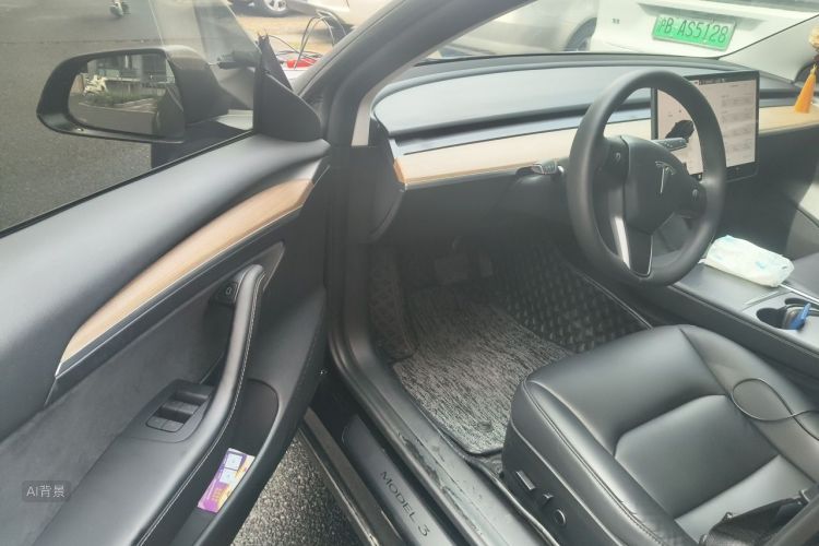 Tesla Model 3 2023 #18 Tesla Model 3 2023 car image #18