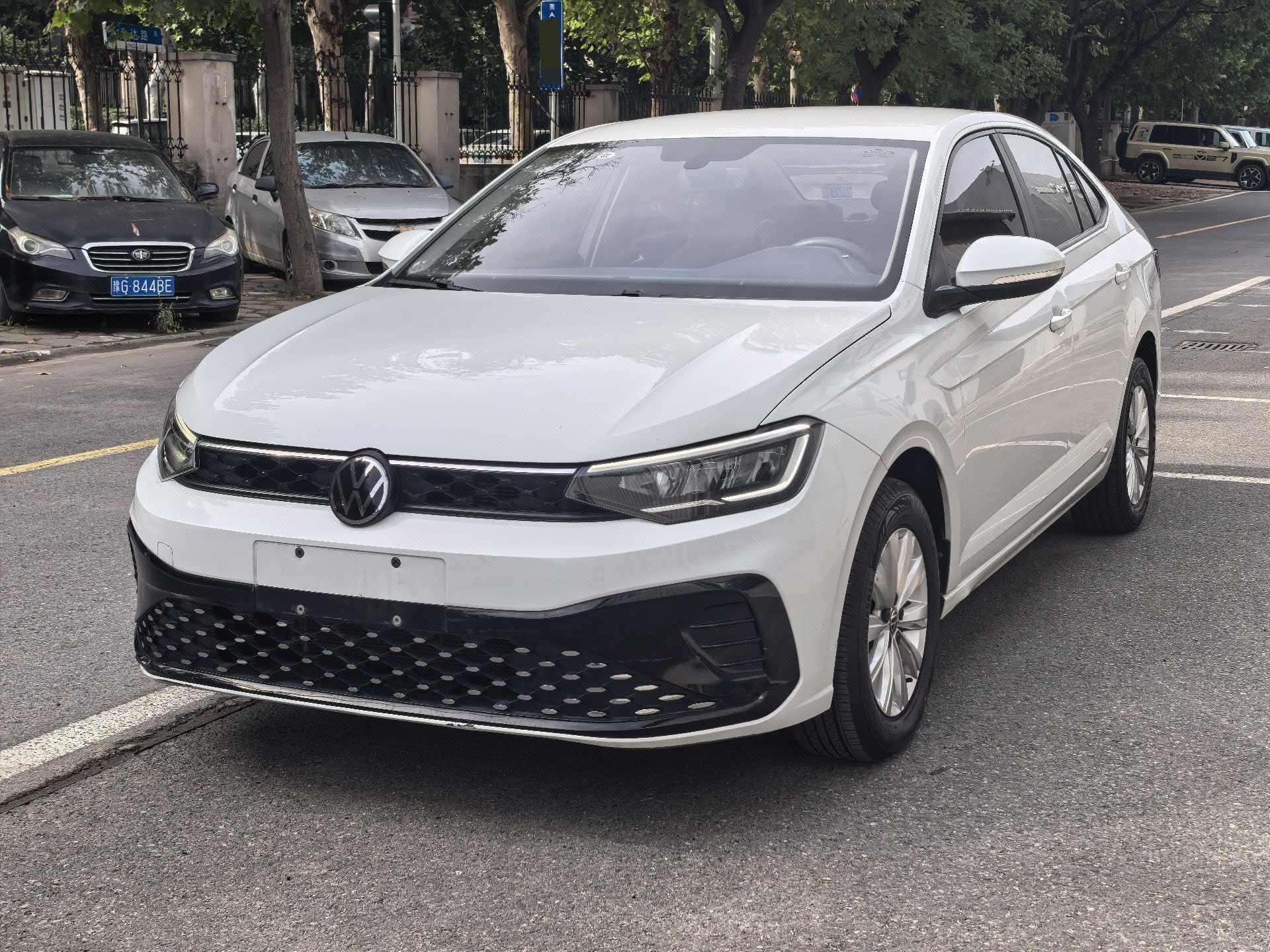 Volkswagen Lavida 2024 Volkswagen Lavida 2024 car image