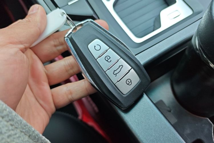 GEELY Emgrand GL 2021 car image #9