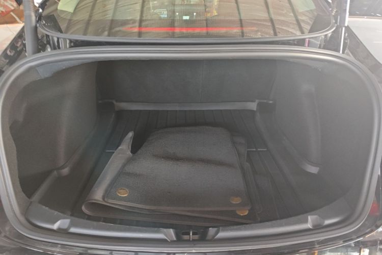 Tesla Model 3 2022 #19 Tesla Model 3 2022 car image #19