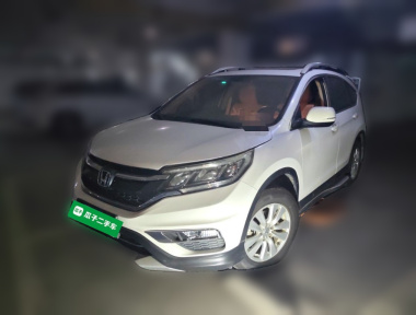 Honda CR-V 2016 car image 