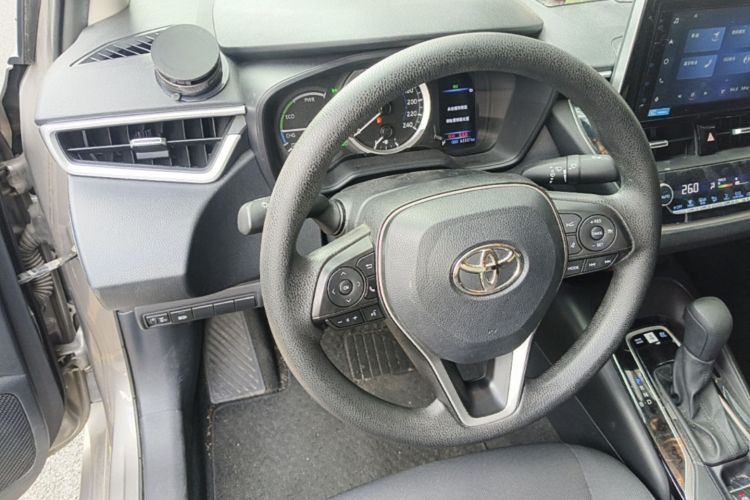 Toyota Corolla 2022 #12 Toyota Corolla 2022 car image #12