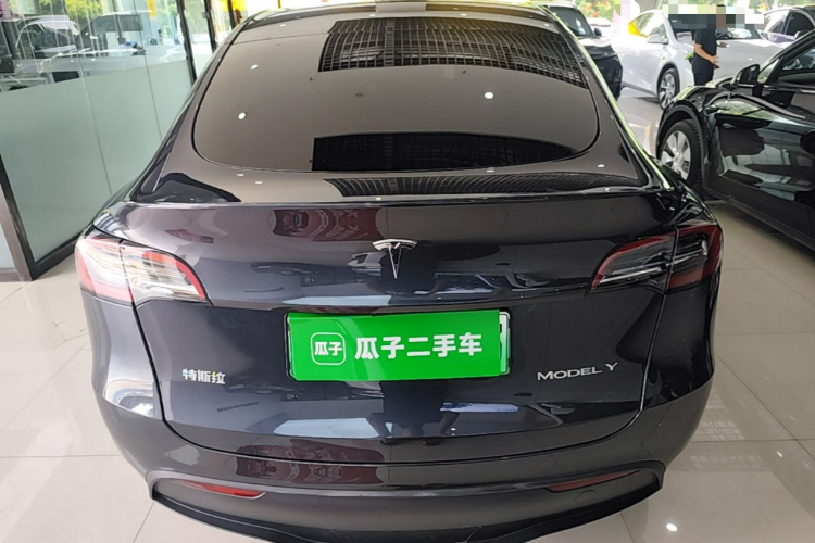 Tesla Model Y 2024 car image #6