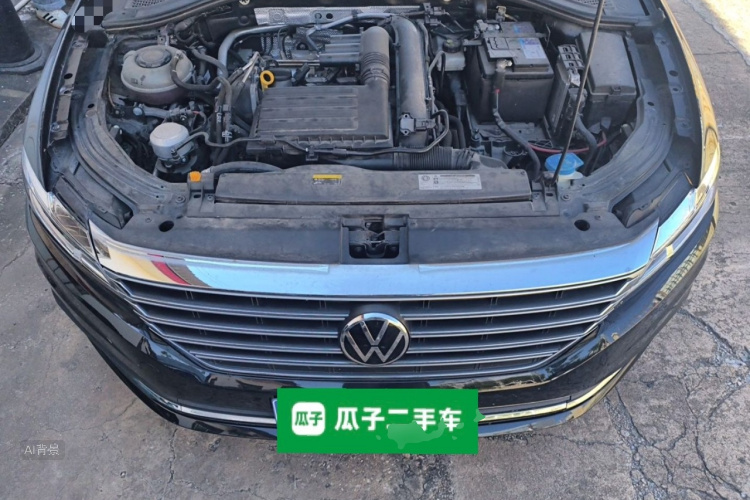 Volkswagen Lavida 2020 car image #22