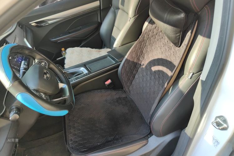 GEELY Binray 2019 #17 GEELY Binray 2019 car image #17