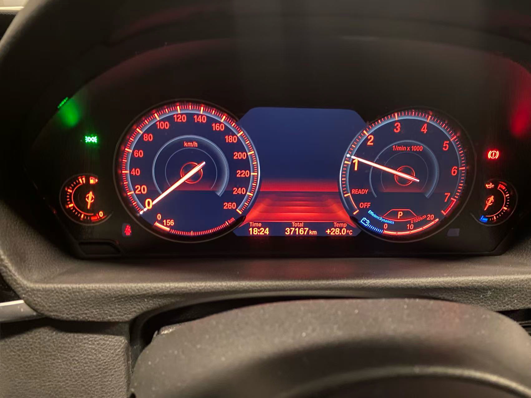 BMW 3 Series GT 2021 изображение автомобиля #9