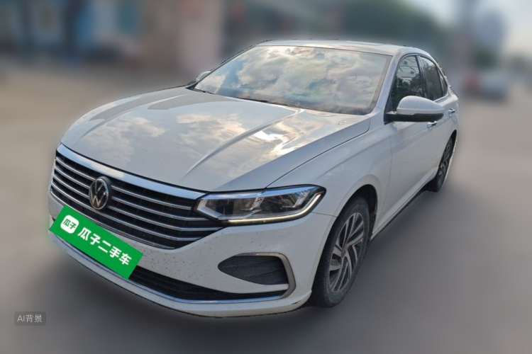 Volkswagen Lavida 2023 car image #2
