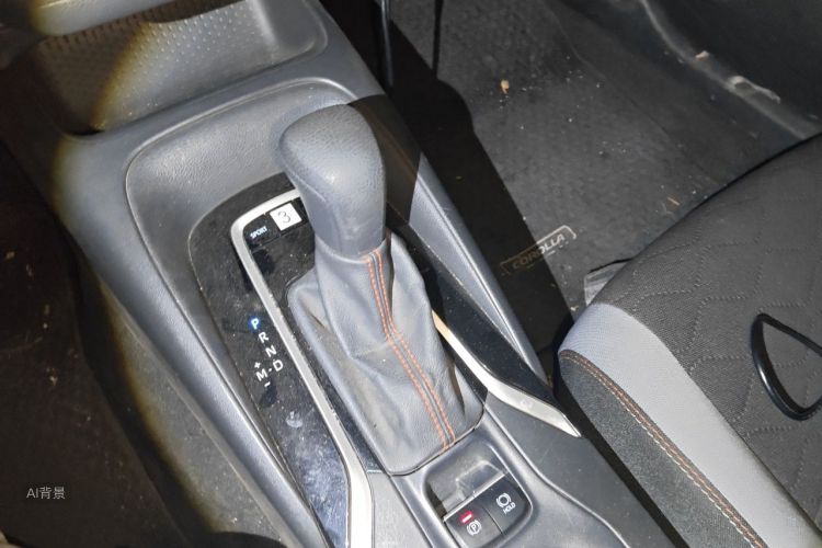 Toyota Corolla 2022 car image #16