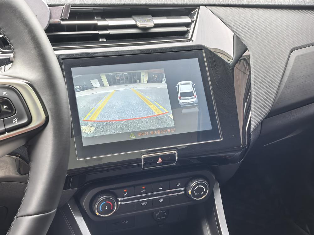 Chery Tiggo 3x 2021 #8 Chery Tiggo 3x 2021 car image #8