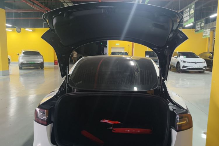 Tesla Model 3 2020 #19 Tesla Model 3 2020 car image #19