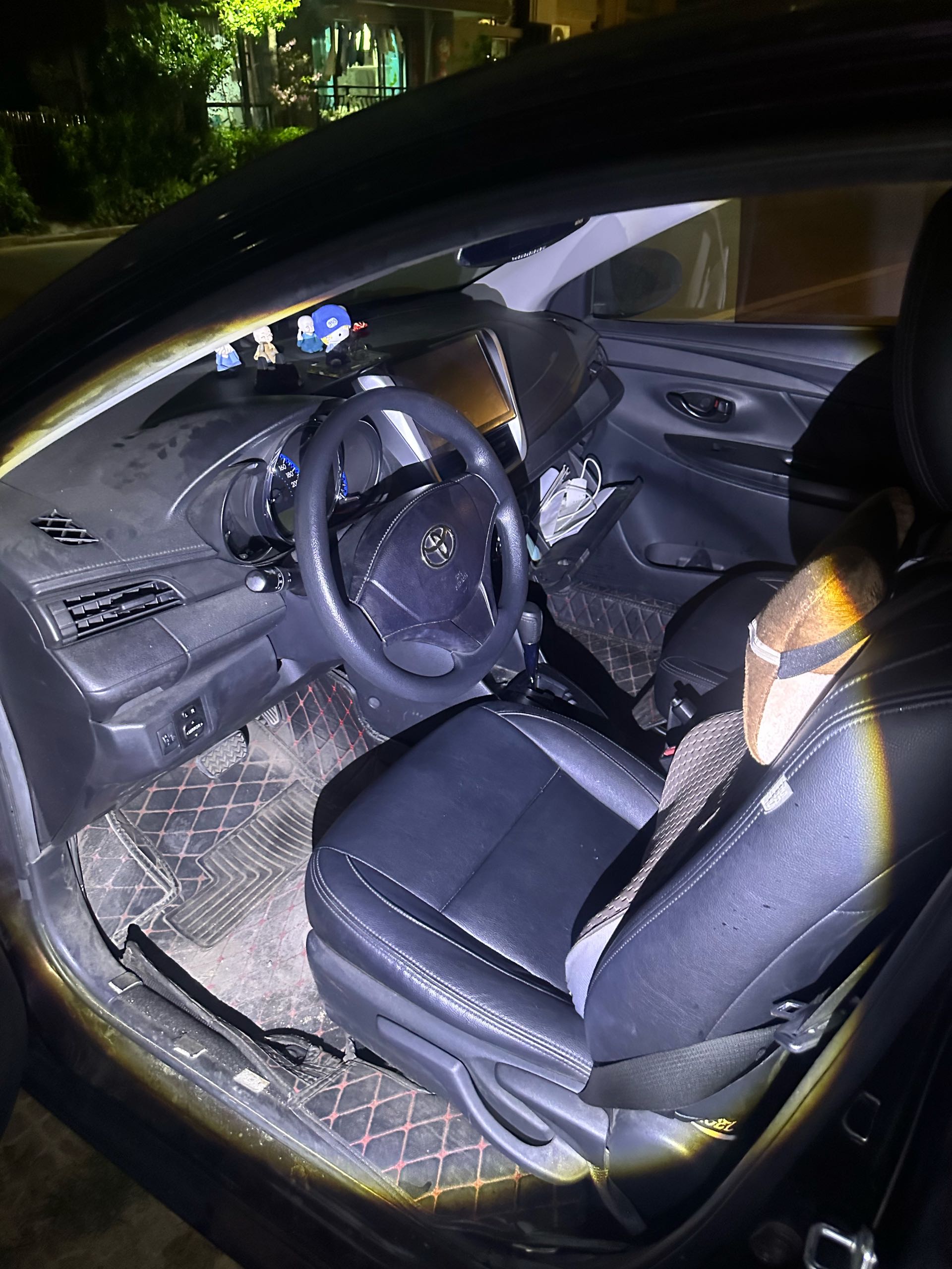 Toyota Vios 2019 #3 Toyota Vios 2019 immagine di auto #3