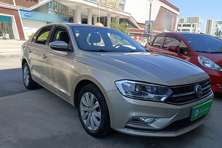Volkswagen Bora 2018 #4 Volkswagen Bora 2018 изображение автомобиля #4