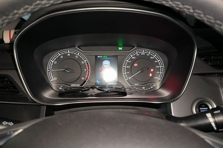 GEELY Binray 2020 صورة سيارة #13