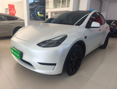 Tesla Model Y 2022 Tesla Model Y 2022 immagine di auto