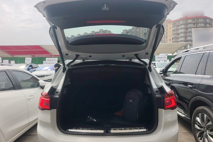 BMW X1 2016 #21 BMW X1 2016 immagine di auto #21