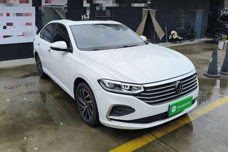 Volkswagen Lavida 2023 car image #6