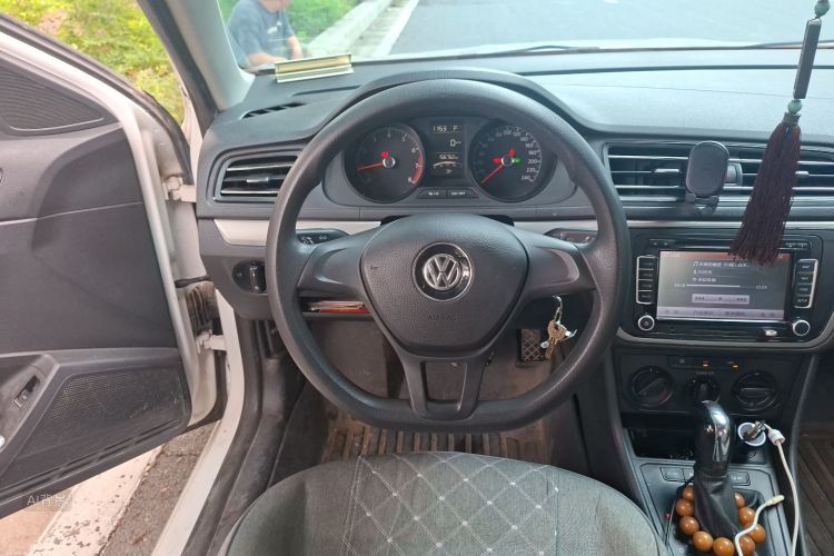 Volkswagen Lavida 2021 immagine di auto #12