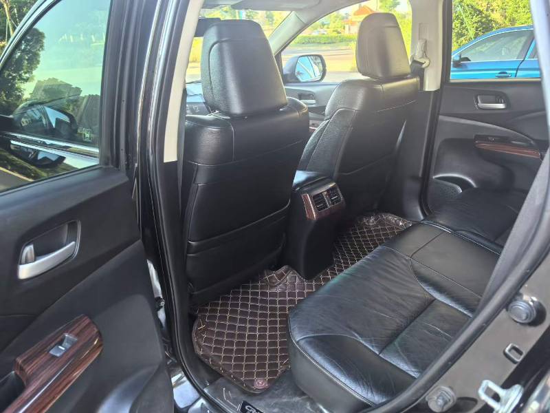 Honda CR-V 2014 car image #8