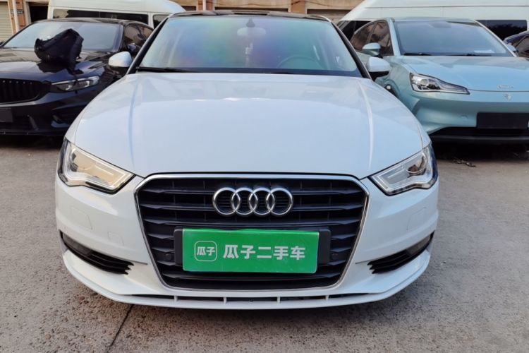 Audi A3 2014 imagem de carro #3