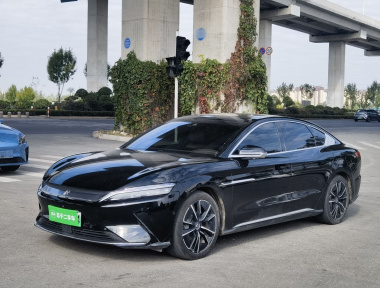 BYD Han 2020 BYD Han 2020 car image