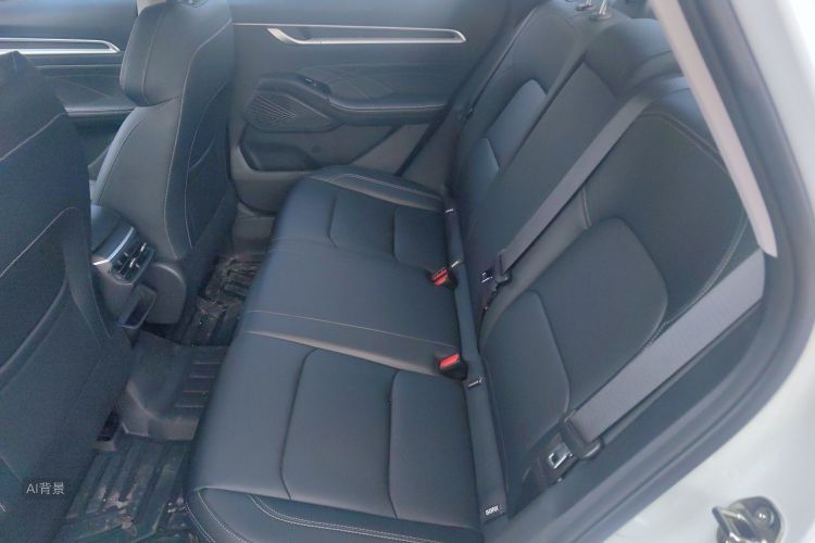 GEELY Emgrand 2025 car image #19
