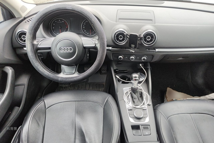 Audi A3 2016 #12 Audi A3 2016 car image #12