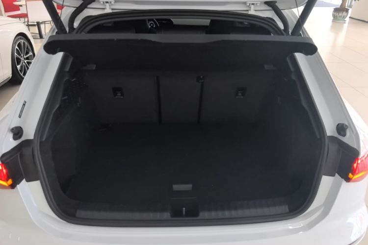 Audi A3 2024 #19 Audi A3 2024 immagine di auto #19