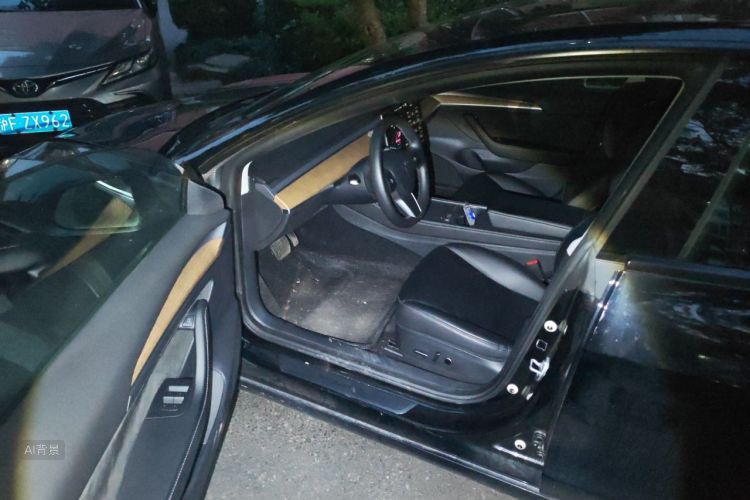 Tesla Model 3 2022 #18 Tesla Model 3 2022 immagine di auto #18