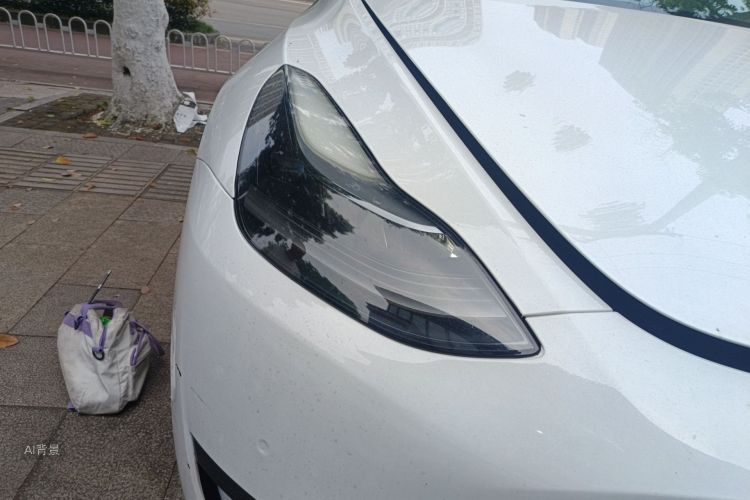 Tesla Model Y 2022 #8 Tesla Model Y 2022 car image #8