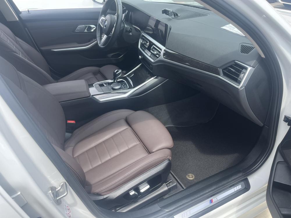 BMW 3 Series 2020 #10 BMW 3 Series 2020 car image #10