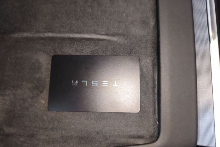 Tesla Model 3 2024 #9 Tesla Model 3 2024 car image #9