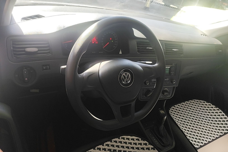 Volkswagen Santana 2020 #10 Volkswagen Santana 2020 car image #10