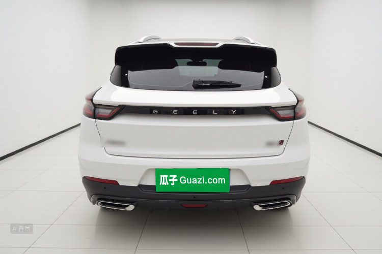 GEELY Emgrand S 2021 car image #6