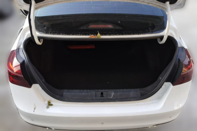 GEELY Emgrand 2020 image de voiture #21