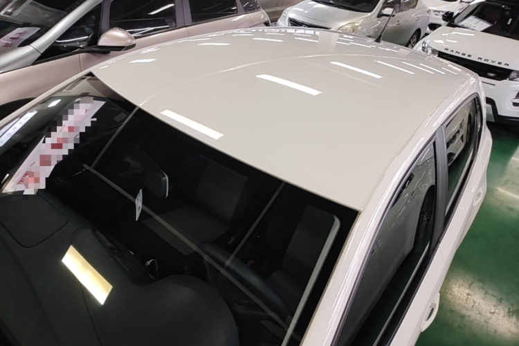 Volkswagen Polo 2019 #24 Volkswagen Polo 2019 car image #24