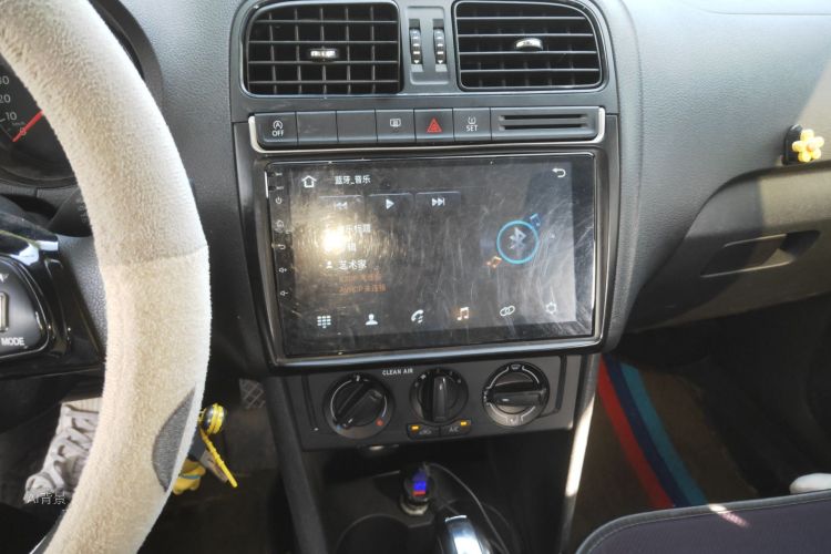 Volkswagen Polo 2018 imagem de carro #15